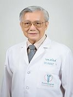 Emeritus Prof.Dr. Anant Tejavej